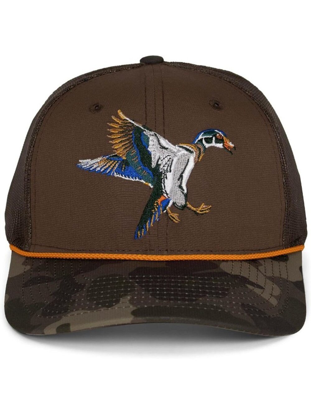 Men's Outdoor Sporting Hat - Comfortable Fishing & Hunting Cap Collection
